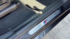 BMW X3 xDrive20d MHT M Sport 5dr Step Auto Diesel Estate